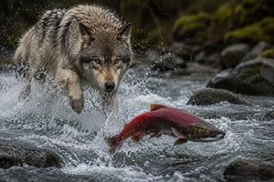 River Fish