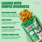 The Full Pack dog treat bundle – Happy Day Pets, photo 2