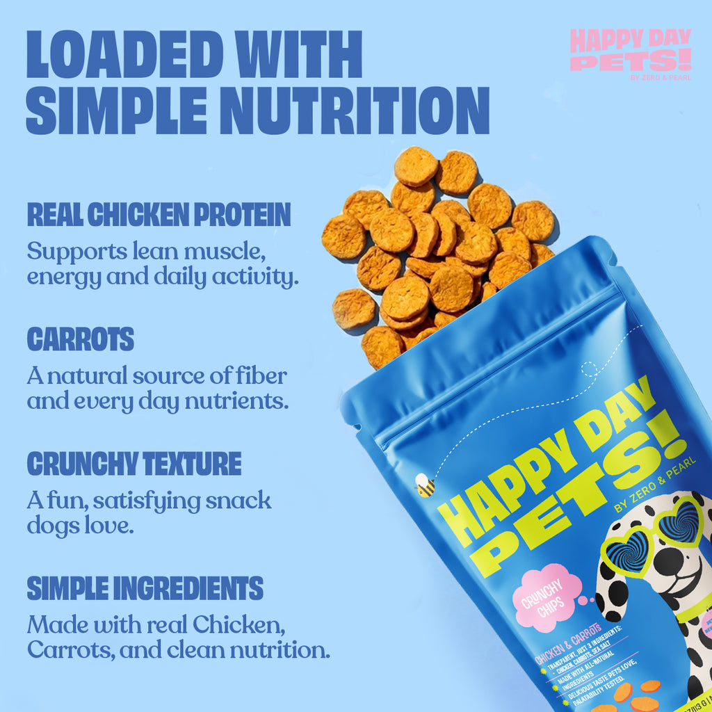 The Full Pack dog treat bundle – Happy Day Pets, photo 3