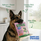 Surf & Turf Pack dog treat bundle – Happy Day Pets, photo 9