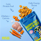 The Full Pack – All 6 Flavors