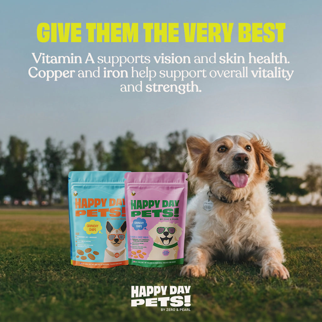 Surf & Turf Pack dog treat bundle – Happy Day Pets, photo 2