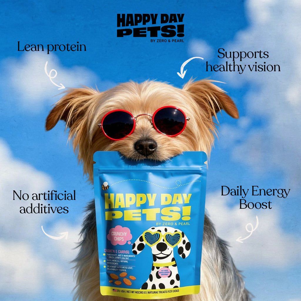 The Full Pack – All 6 Flavors