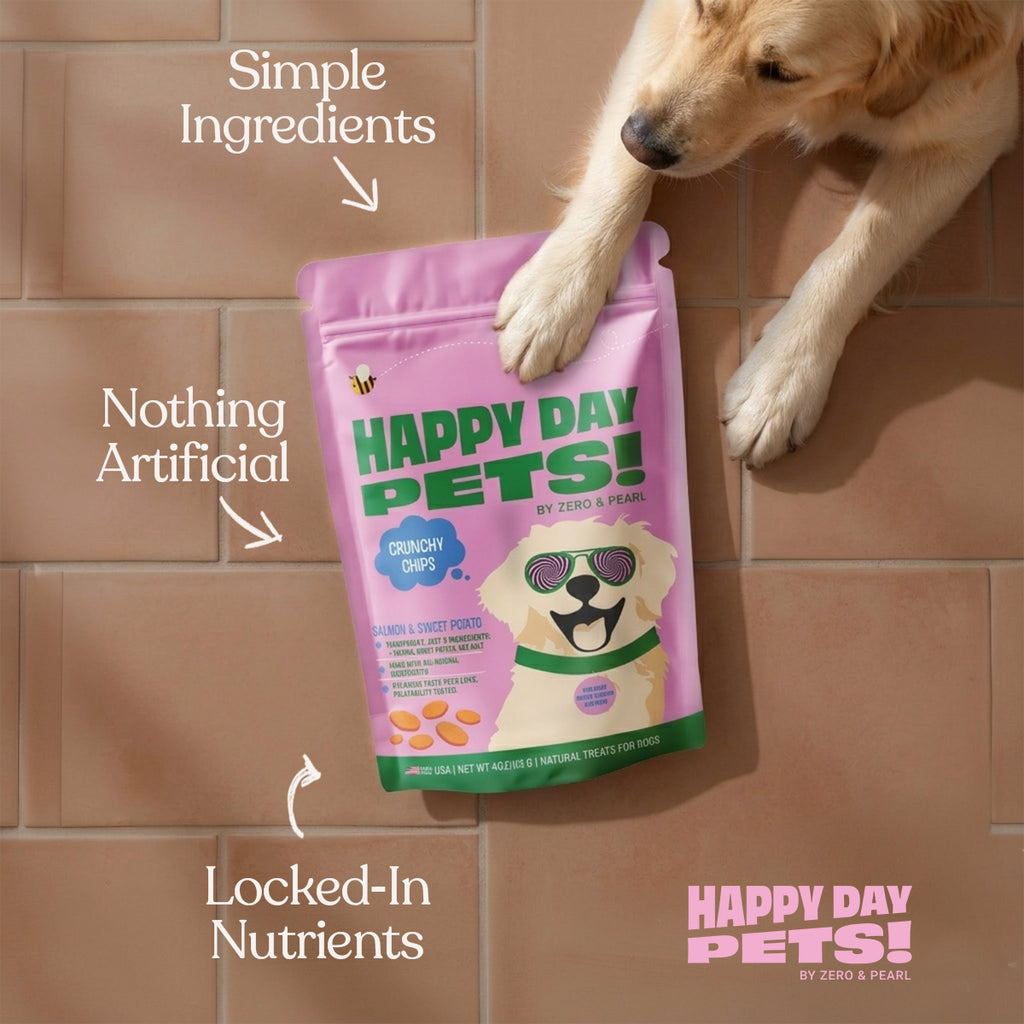 Surf & Turf Pack dog treat bundle – Happy Day Pets, photo 6