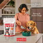 Lamb Chips single-ingredient dog treats – Happy Day Pets, photo 7