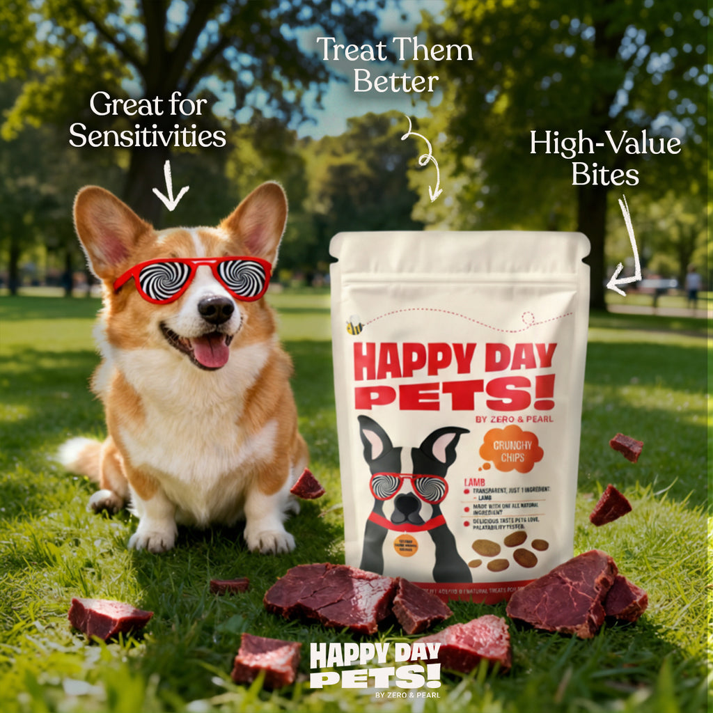 The Full Pack – All 6 Flavors
