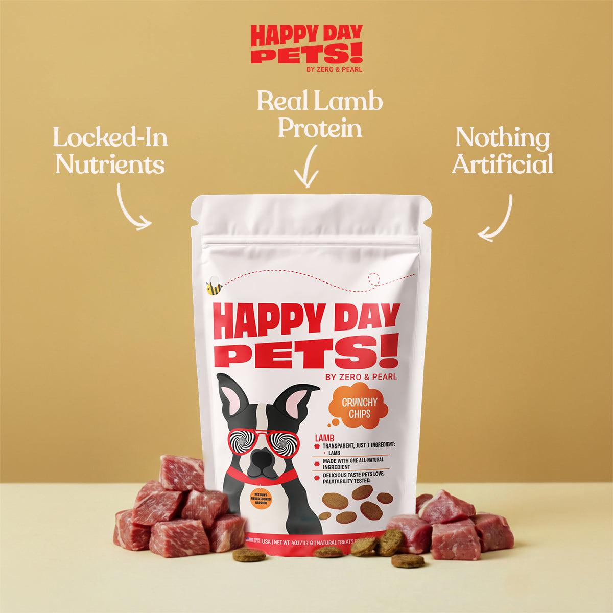 The Full Pack – All 6 Flavors