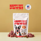 Red Meat Trio dog treat bundle – Happy Day Pets, photo 8