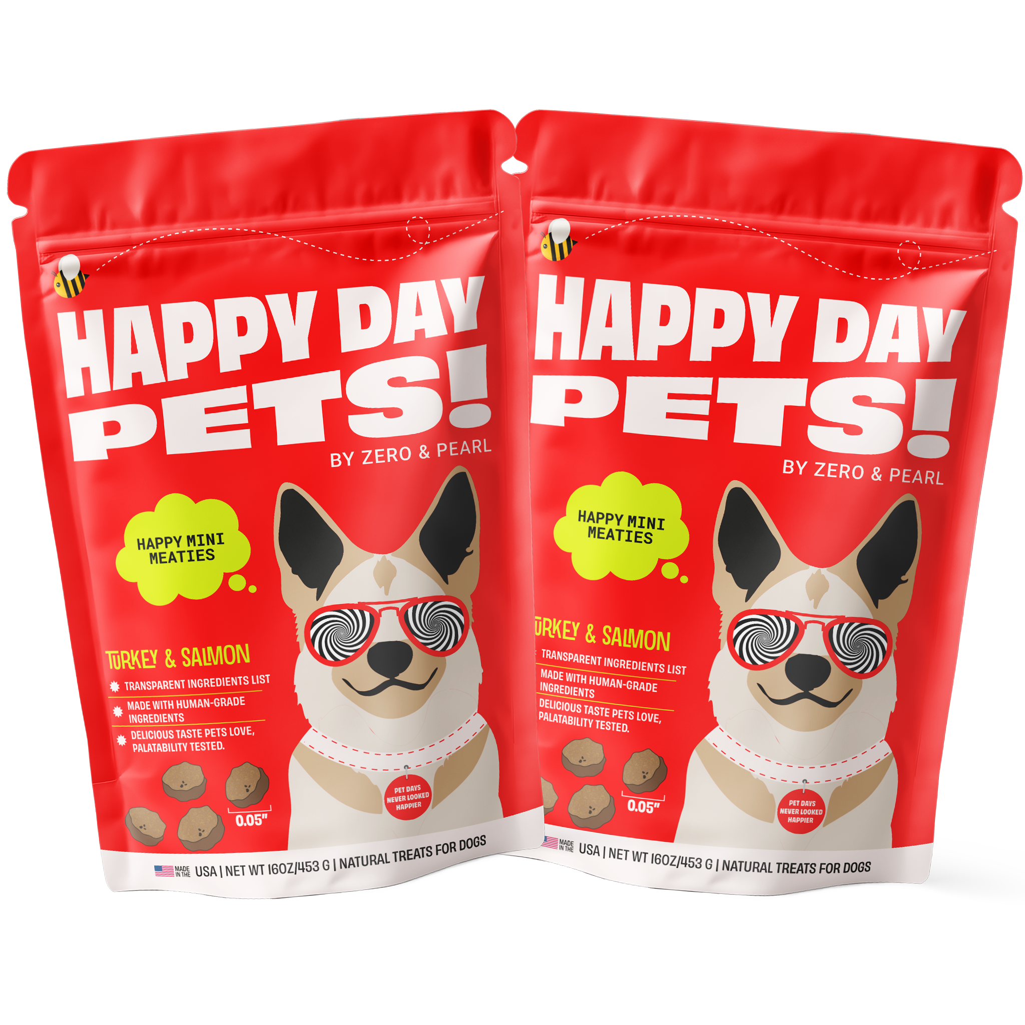 Beef Liver Freeze-Dried Treats
