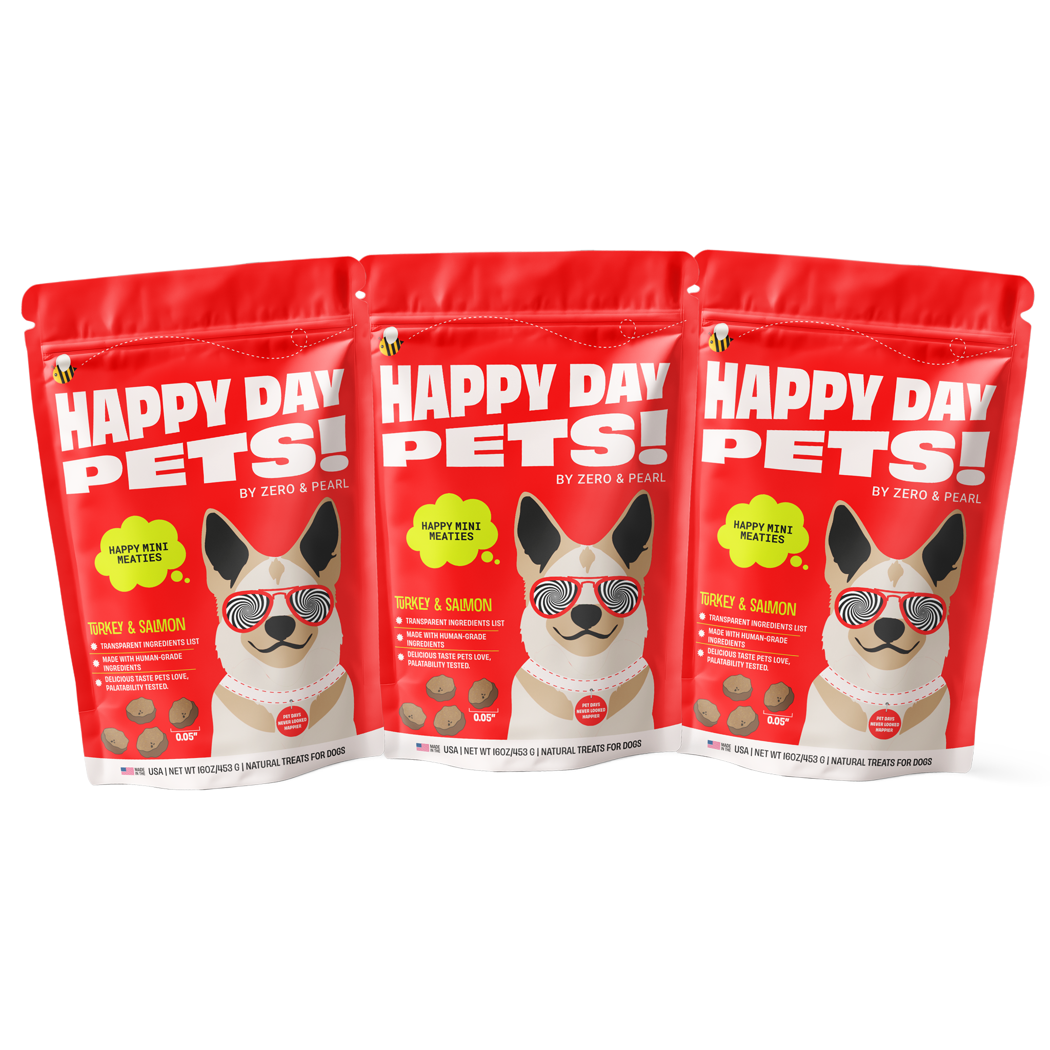 Beef Liver Freeze-Dried Treats